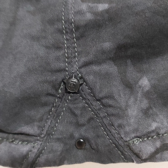 Diesel black female slim; size: 27 - Picture 9 of 11